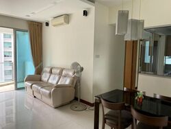 Twin Regency (D3), Condominium #635490341